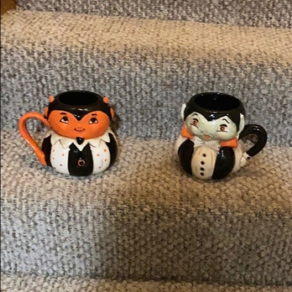 Johanna parker mugs